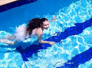 Yessica Bunny shares post contractions best time 1 18