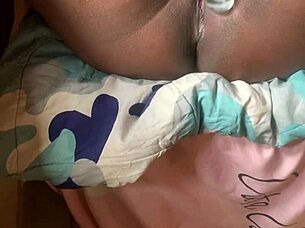 Hey, check out this compilation of close-ups on wet pussies, tight assholes, and huge boobs getting squirted everywhere.