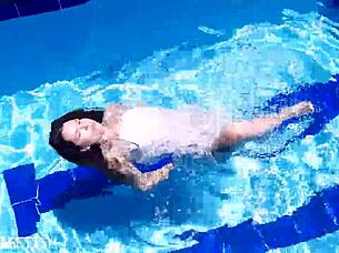 Yessica Bunny shares post contractions best time 1 18