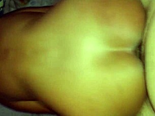 Why does she crave intense anal action with such passion and desire every time