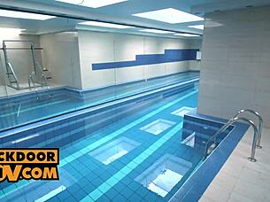 i crave that foxy redhead lyen parker demanding intense back door action with curved upwards cock