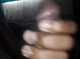 Oh yeah, I'm this Mzansi teen jerking off to random homemade videos online.