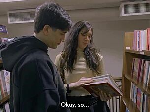 Library Meeting Sparks Unexpected Connection