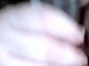 The Thirst Was So Intense She Wanted More And Finally Got The Naughty African Interracial Cum Milk