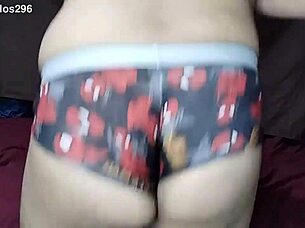 Juanelcasado Update 42 Shows Mom Compadre Enjoying High Definition Play Even If Tiring