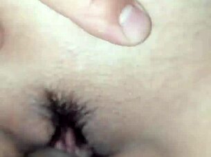 Rich sex with my cute friend