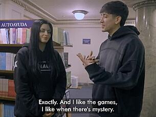 Library Meeting Sparks Unexpected Connection