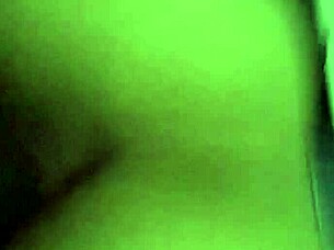 oh man i love bouncing on that big black cock part 2