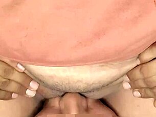 Ex-Girlfriend Craves Homemade Blowjob and Anal Action with Big Cock in Swingers Group