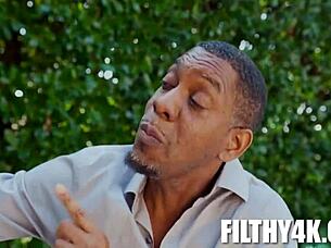 petite teen brianna moore fucks jodie johnson in taboo pov ass action