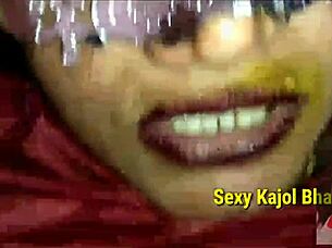 Oh man, this Bangladeshi video has intense action with a mature woman getting it rough in doggystyle