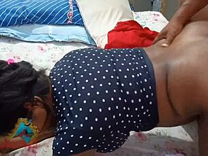 i oh god im pounding that hot black pussy so deep and hard with my huge cock cumming inside