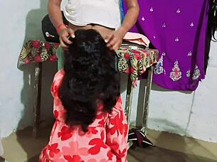 Young man suddenly begins groping the busty curvy woman's huge tits and wet pussy while riding together on the crowded bus.