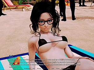 harem hotel episode 226 rocks!