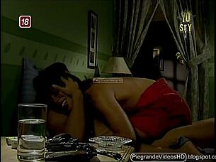 cholotube, mira a tatiana astengo desnuda en django, ¿no es caliente?