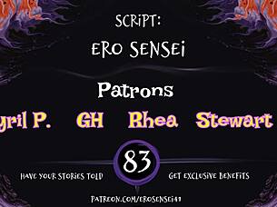 hey boyfriend you suck at sex but let's try this erotic pov sucking session