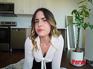 Im worth a thousand wives channel camryn ike diezel