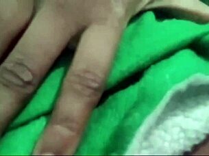 Bathing myself and waiting for my husband to get home so we can play with toys in the bath 😏