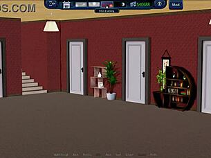 harem hotel episode 226 rocks!