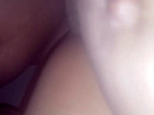 i feel so excited watching tikki get fucked hard by black cock and drilled deep with a massive cumshot