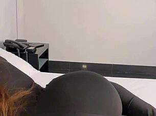 I met a stranger on the road and he fucked me all night