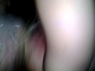 Heather Ames engages in double team action eagerly swallowing cum from friends' cocks in her pussy