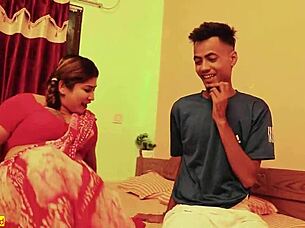 Beautiful Village Girl Enjoys Hardcore Sex With Clear Audio In Outdoor Ranch