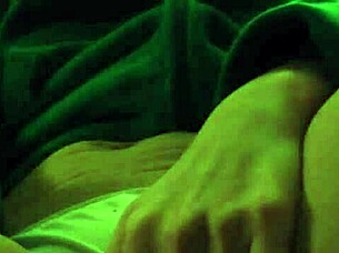 Why does MrsJay insert ping pong balls?