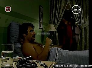 cholotube, mira a tatiana astengo desnuda en django, ¿no es caliente?