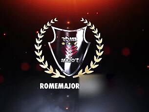 Multi Orgasmic Nympho Eva Yi Gets Rammed in the Pussy by Rome Major's Big Cock