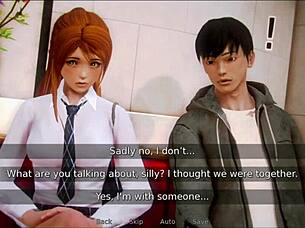 i cant stop playin academy 84 game