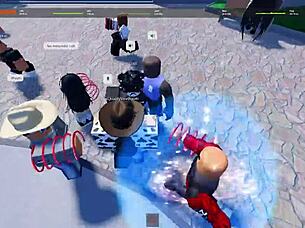 Wow, Sexy Porno Excitement!