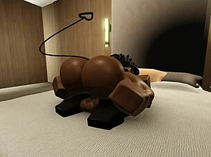 incubus and succubus get wild in a steamy breeding session with shemale twists! 👹😈💦