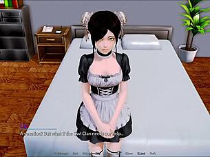 harem hotel episode 226 rocks!