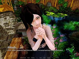 harem hotel episode 226 rocks!