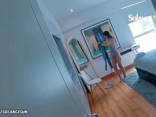 oh wow, i need you to fuck my tight asshole hard with your throbbing cock now