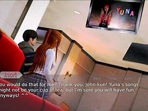 i cant stop playin academy 84 game