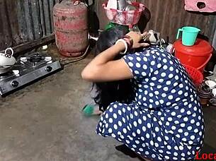 best doggystyle fuck by village girl in official video