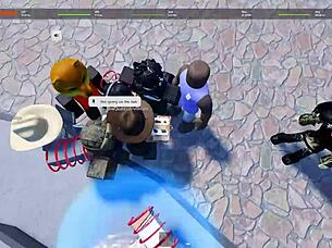 Wow, Sexy Porno Excitement!