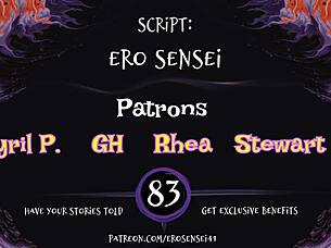 hey boyfriend you suck at sex but let's try this erotic pov sucking session