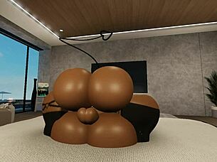 incubus and succubus get wild in a steamy breeding session with shemale twists! 👹😈💦