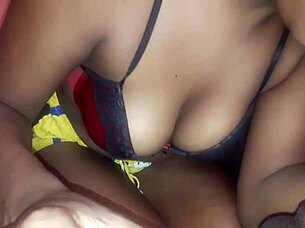 hey check this morena out, she's masturbating with a giant dildo on webcam, shoving it deep in her shaved pussy 😈🍆