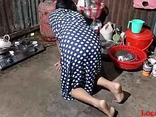 best doggystyle fuck by village girl in official video