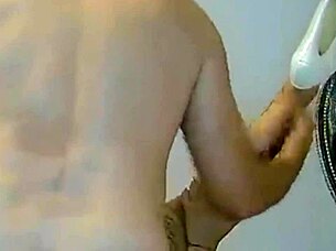 I told him put it in my throat but i panicked and he shoved it deep in my ass