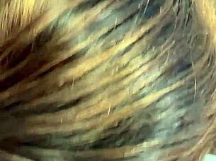 I met a stranger on the road and he fucked me all night