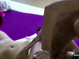 hey, why don't you join this freier fucking two mega geile huren teens in hamburg for a wild ffm threesome?