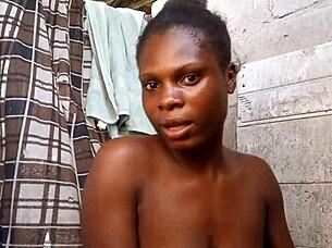 Hey, why not tease me this morning in bed with your skinny body?