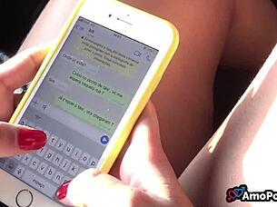 I Cheated On My Husband With 2 Guys