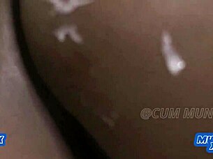 ohhh fuck my fat bbw pussy im so horny taking backshots from behind