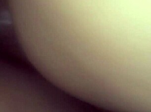 i feel so excited watching tikki get fucked hard by black cock and drilled deep with a massive cumshot